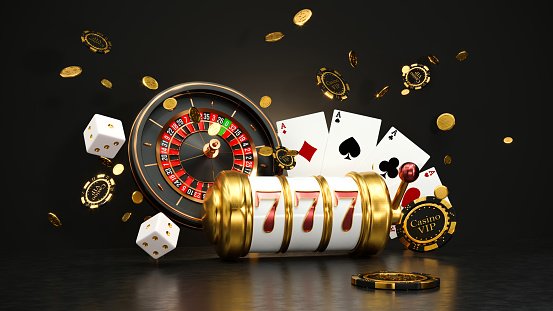 buffalo app စလော့ ဂိမ်းများ Jackpot Slots MMK ဖြင့် Online ကစားနည်း