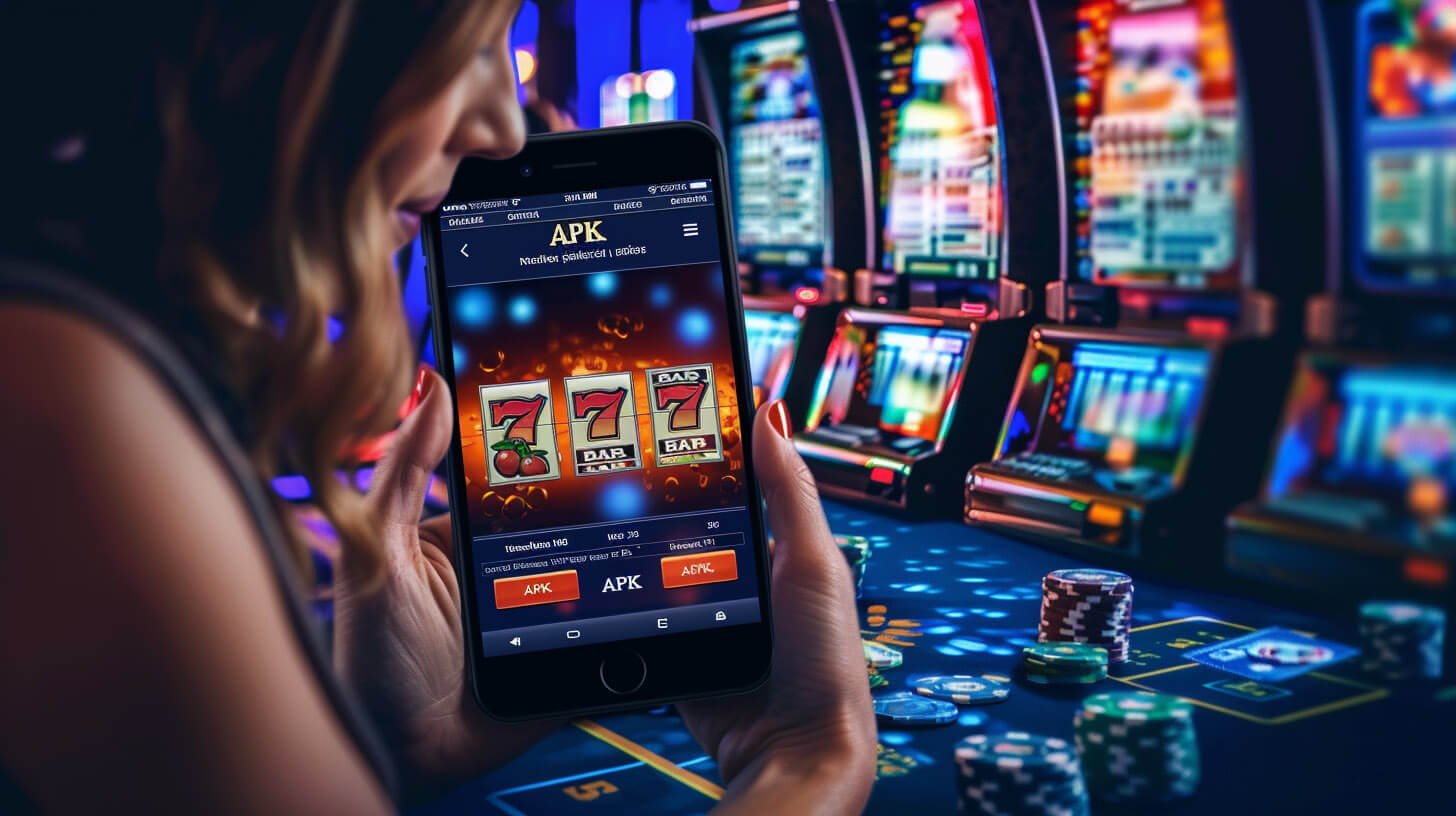 buffalo app Live Casino