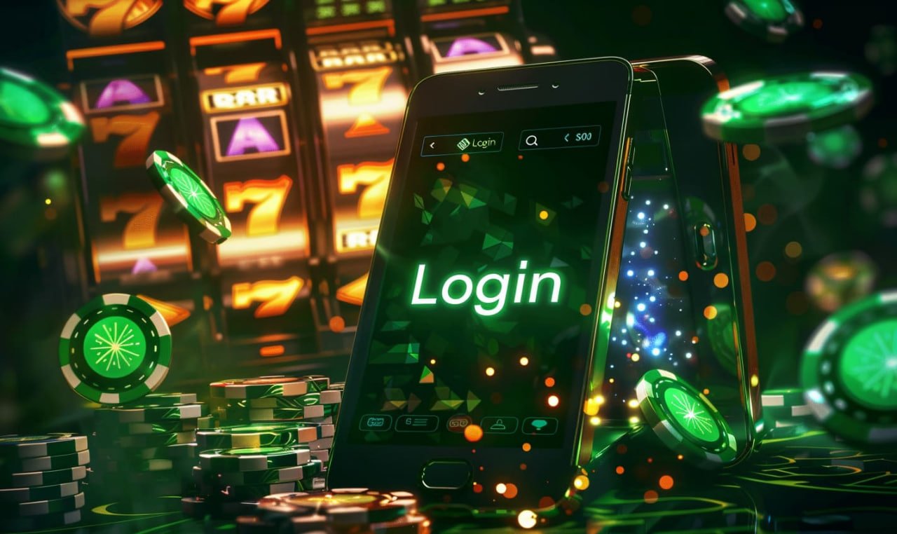 buffalo app Live Casino Baccarat ဂိမ်းခန်း