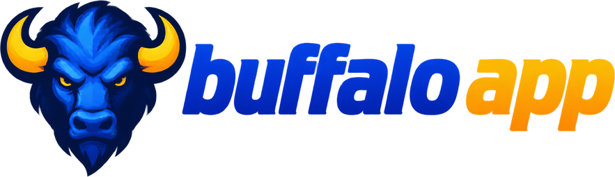 buffalo app လိုဂို
